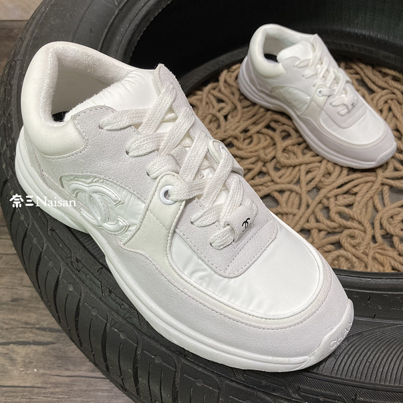 ▶ CHANEL Sneaker, photo 1