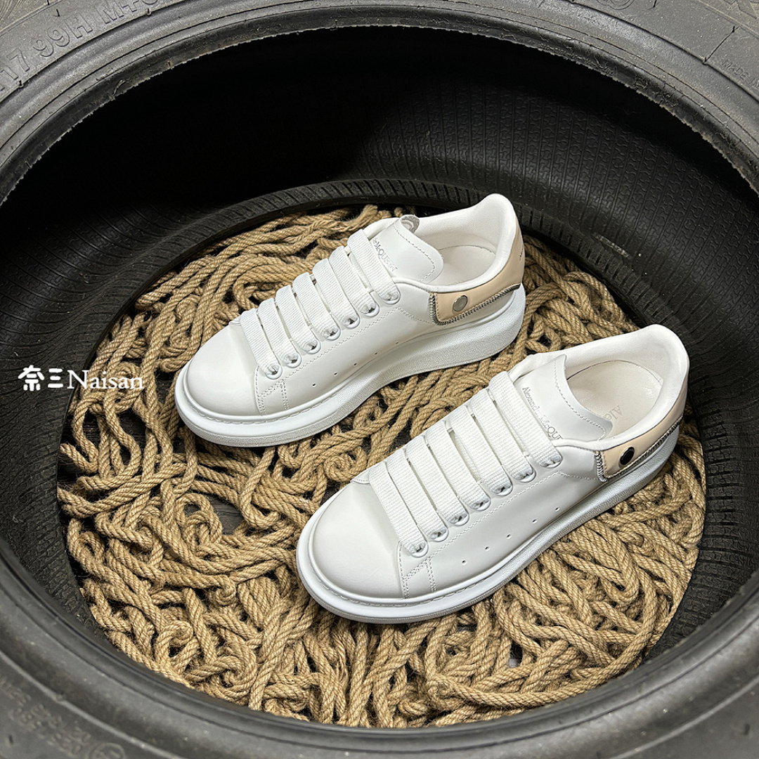 Christian Louboutin Alexander McQueen Sneaker - Image 7