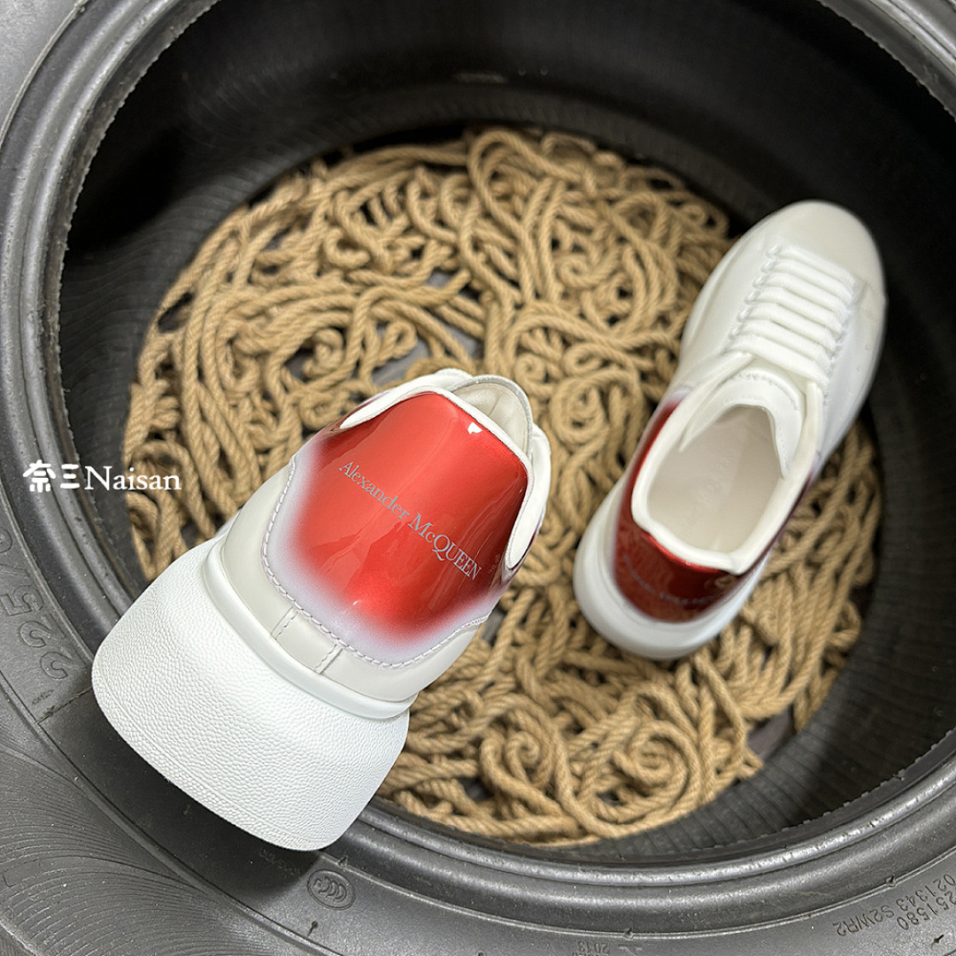 Christian Louboutin Alexander McQueen Sneaker - Image 10