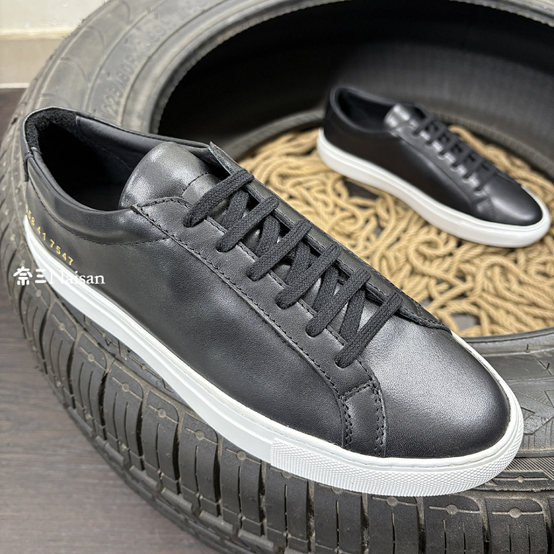 Common Projects Original Achilles Low, photo 1