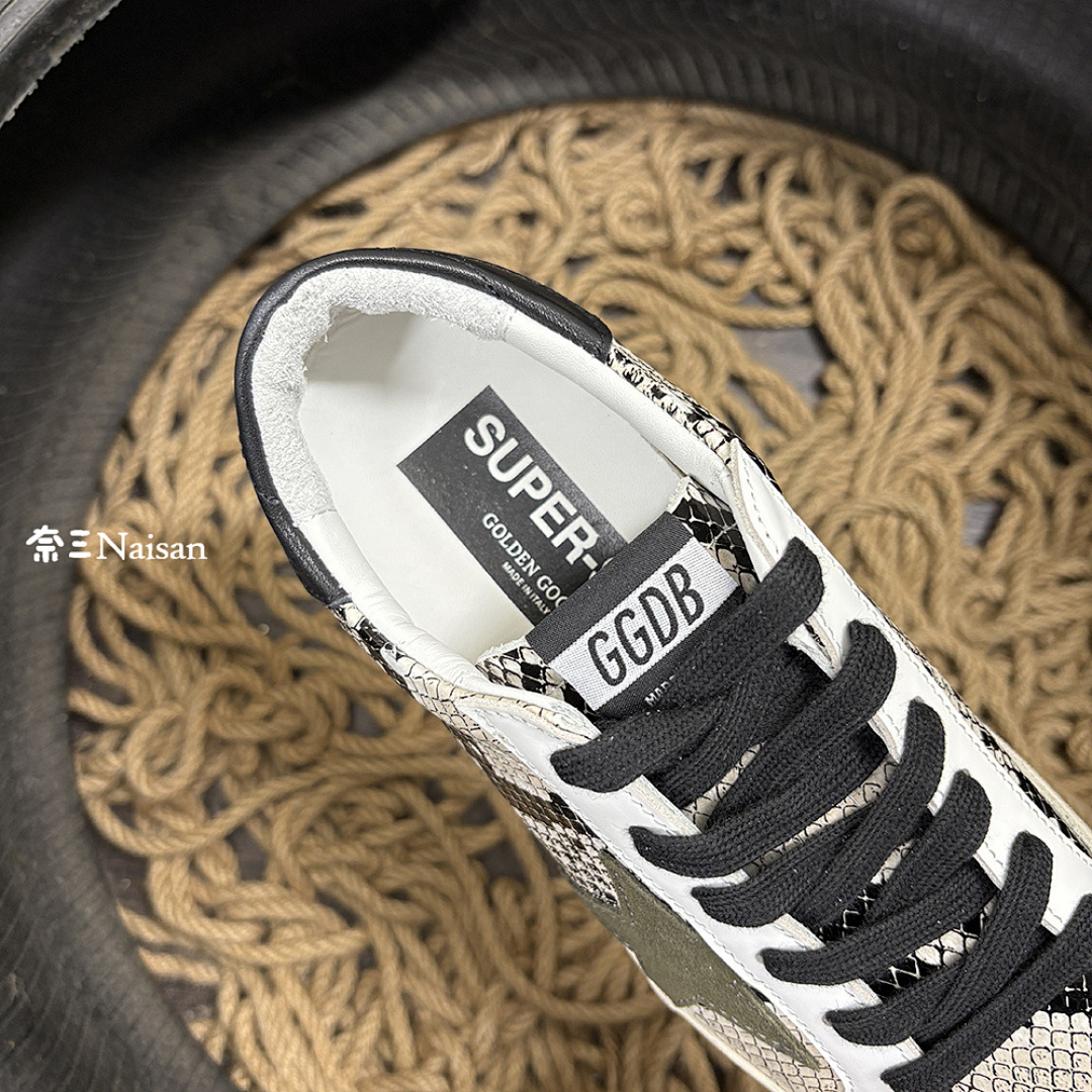 ▶ Super258 Super-Star Sneakers - Image 15