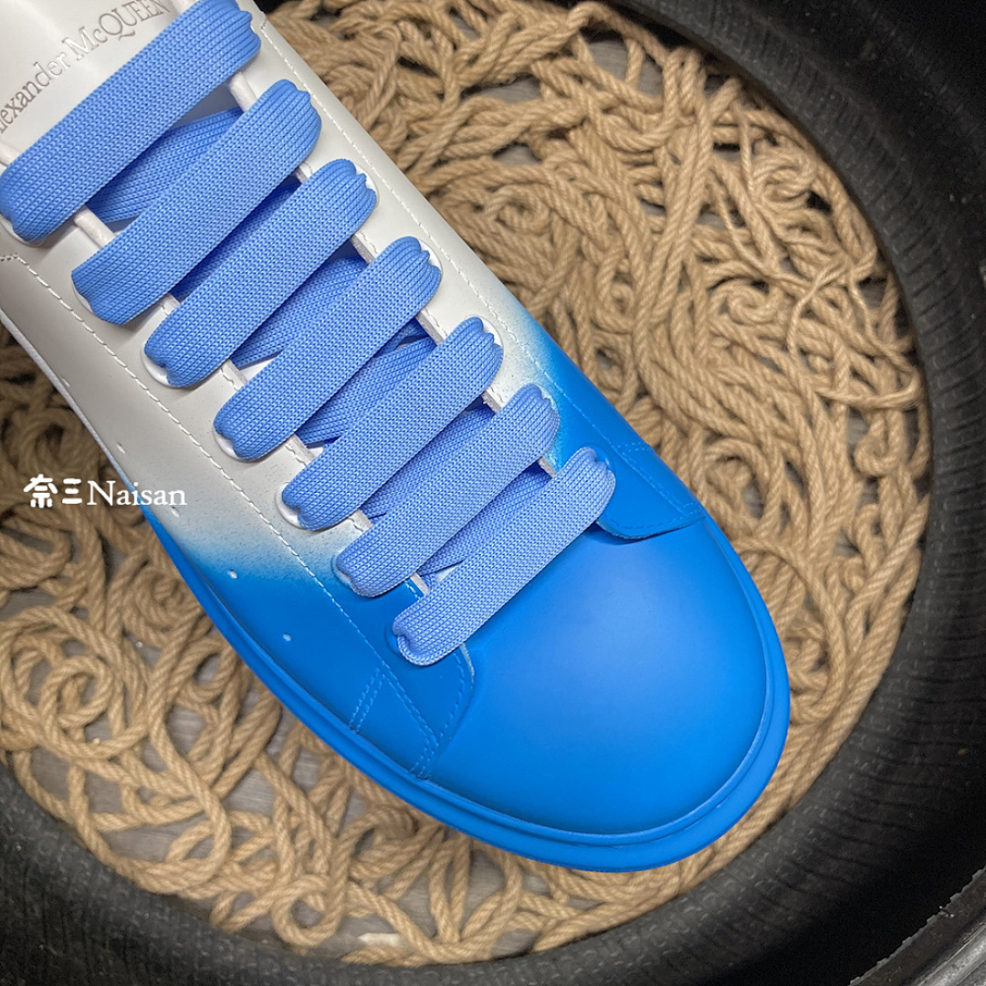 Christian Louboutin Alexander Mcqueen Sneaker - Image 14