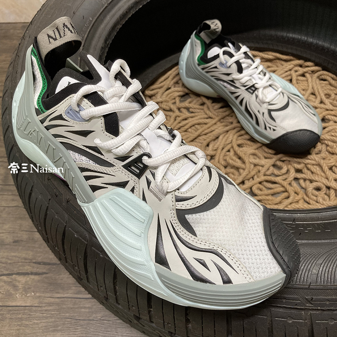 ▶ MESH FLASH-X, photo 1