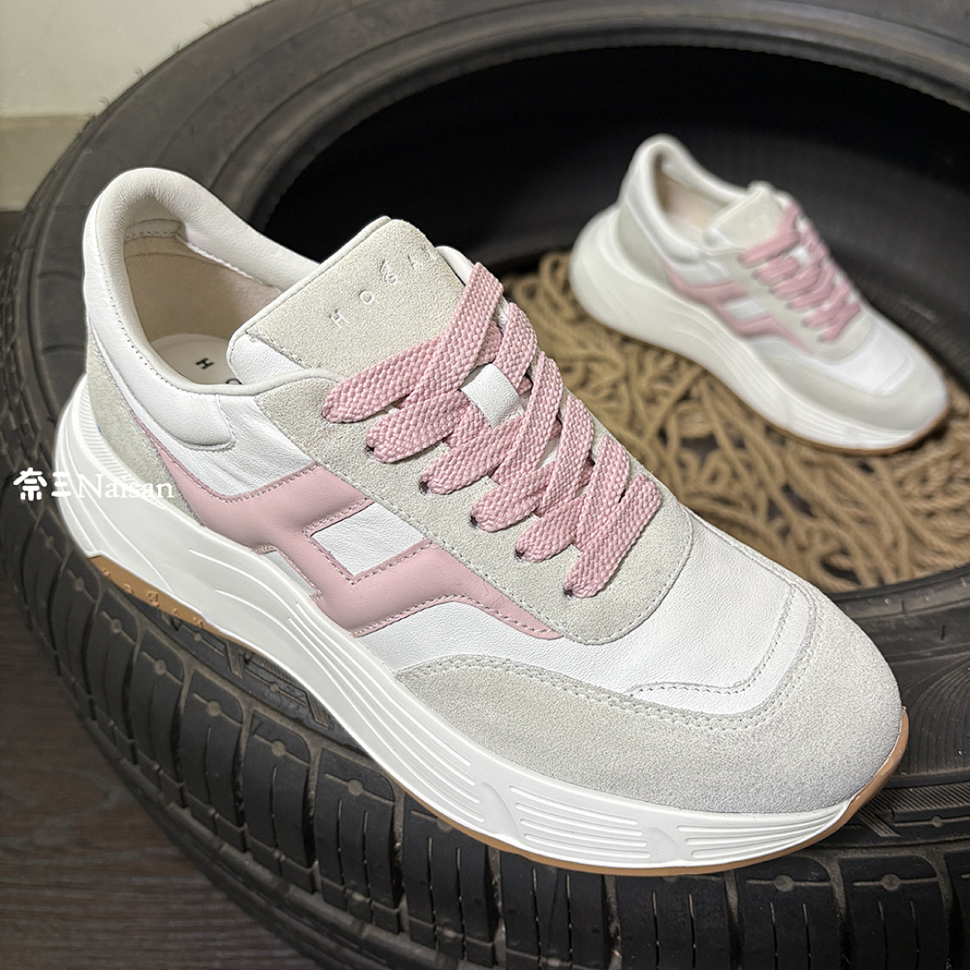 ▶ Hogan Hyperlight Sneakers, photo 1