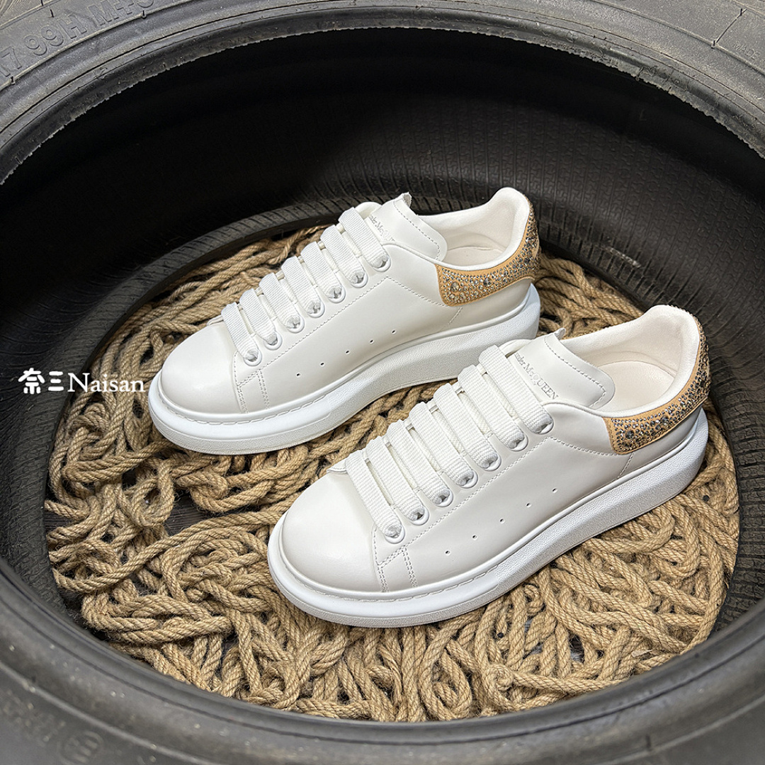 Christian Louboutin Alexander McQueen Sneaker - Image 7