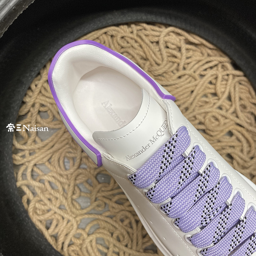 Christian Louboutin Alexander Mcqueen Sneaker - Image 12