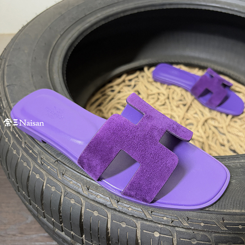 ▶ Oran Sandal, photo 1