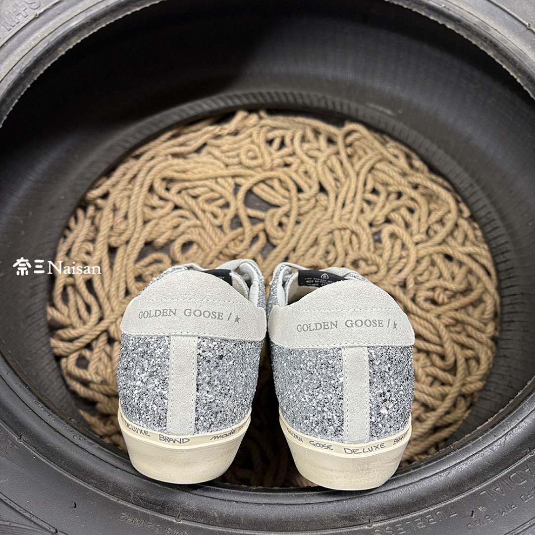▶ Hi Star Sneakers - Image 10