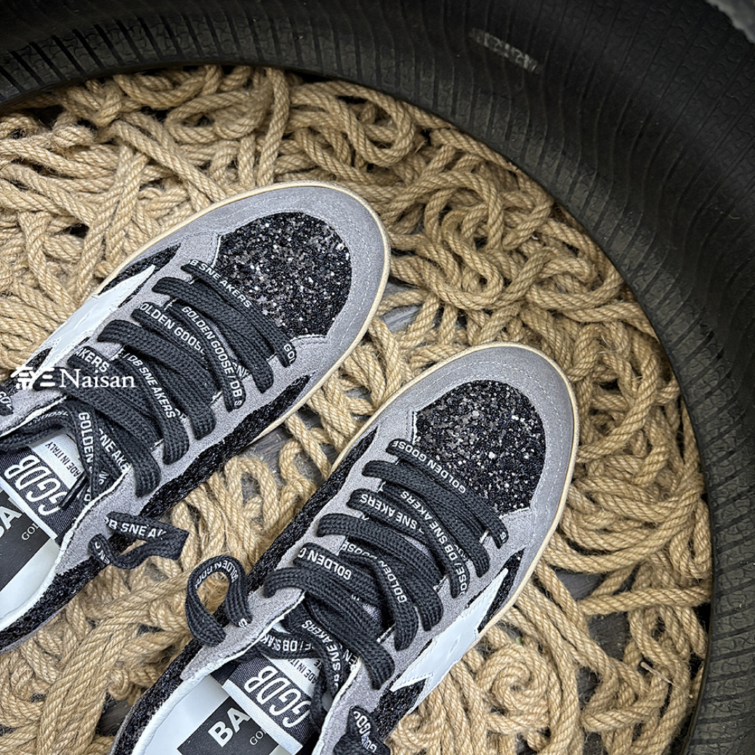 ▶ Ball59 Ball Star Sneakers - Image 6