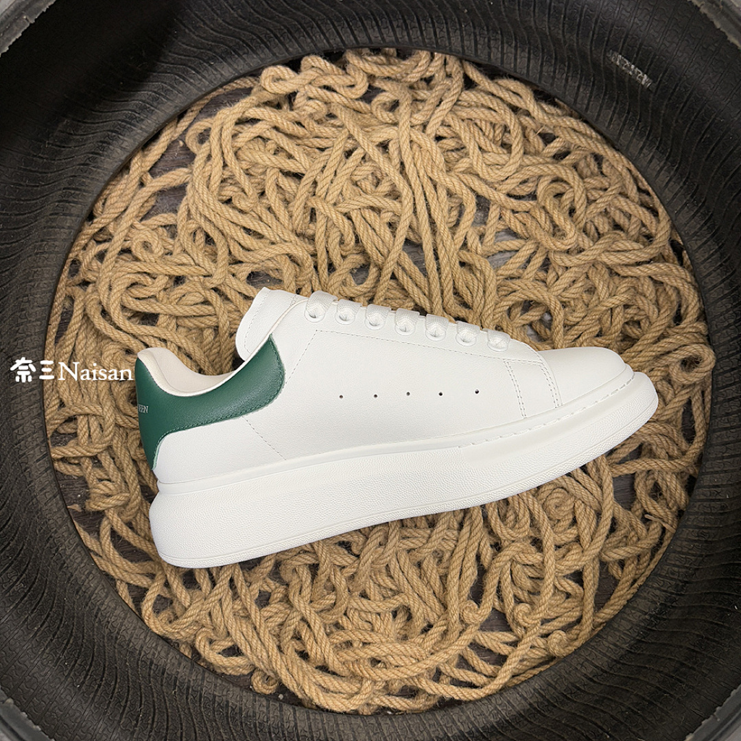 Christian Louboutin Alexander McQueen Sneaker - Image 13