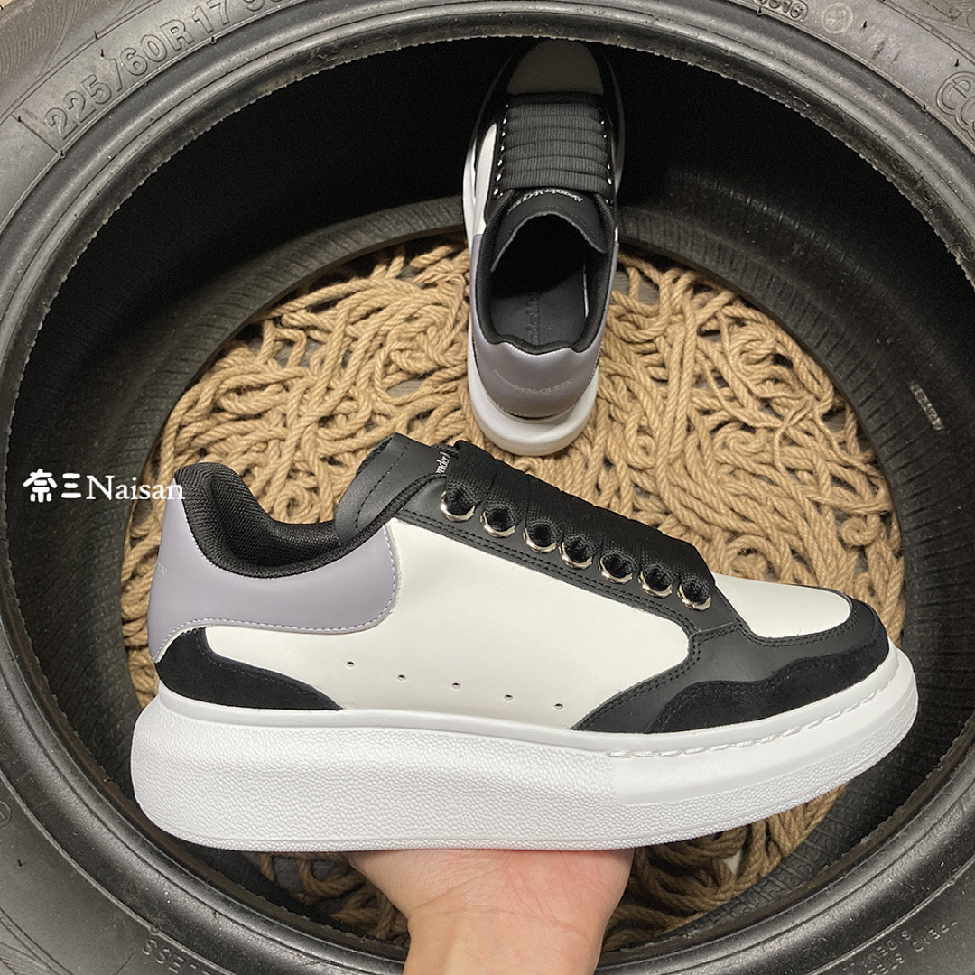Christian Louboutin Alexander McQueen Sneaker - Image 9