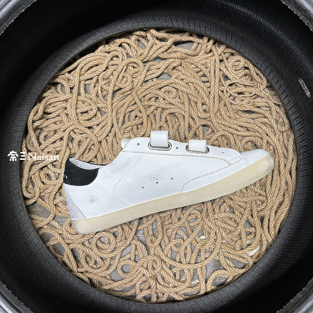 ▶ Super185 Super-Star Sneakers - Image 11