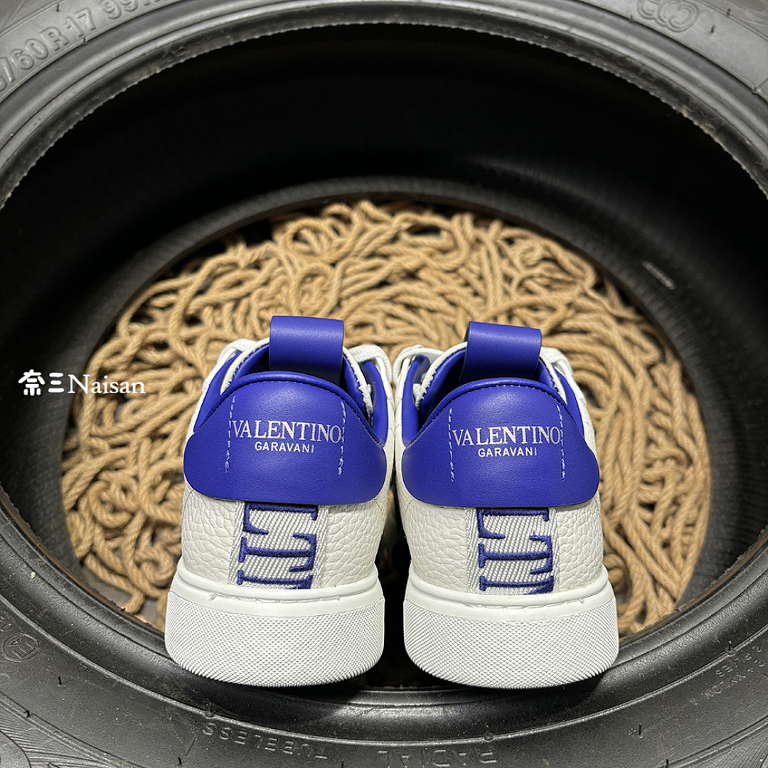 ▶ VL7N SNEAKER - Image 9