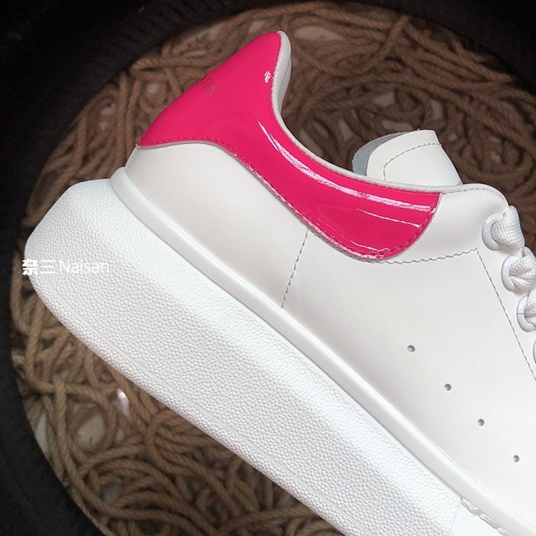 Christian Louboutin Christian Louboutin Alexander McQueen Sneaker, photo 1