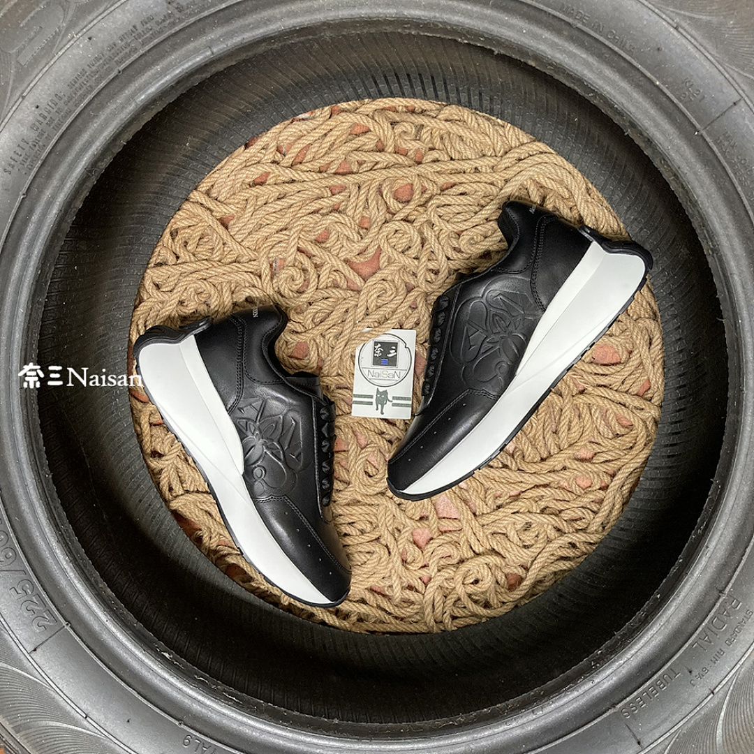 ▶ Alexander McQueen Sprint Runner - Image 3