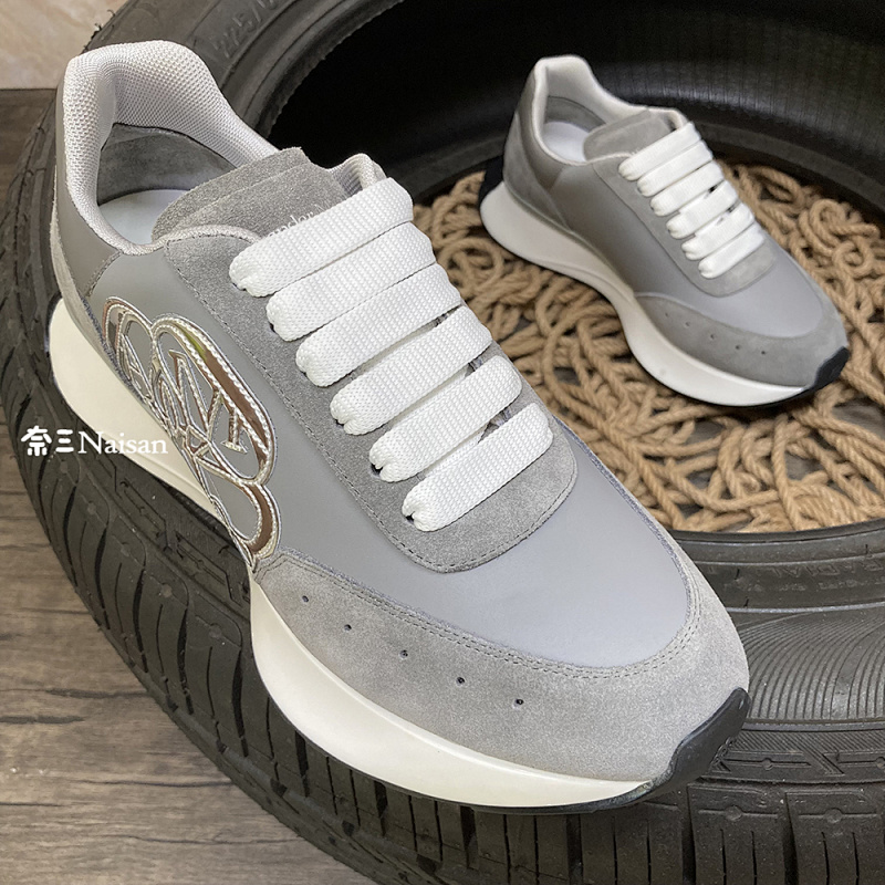 ▶ Alexander McQueen Sprint Runner, photo 1