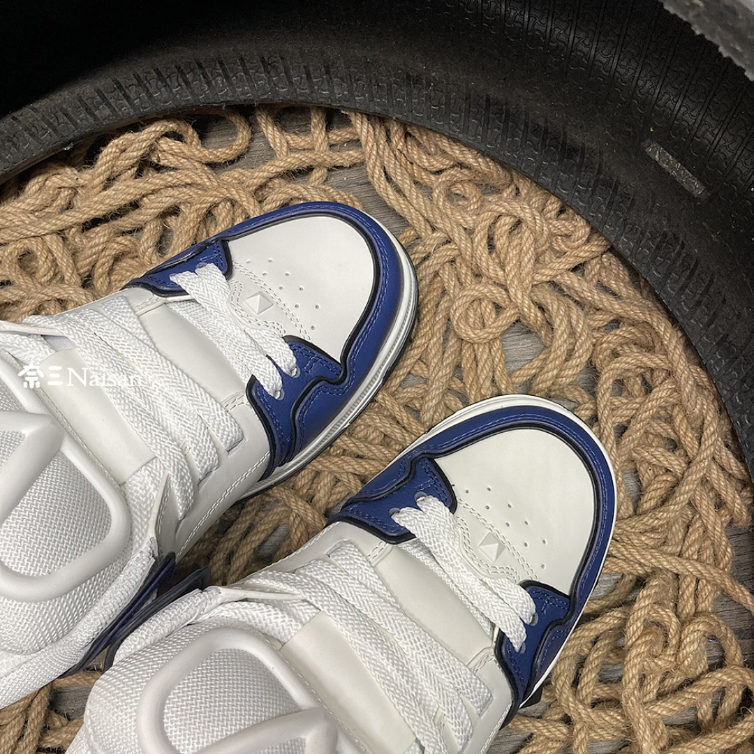 ▶ Valentino Garavani Open Skate Sneaker - Image 6