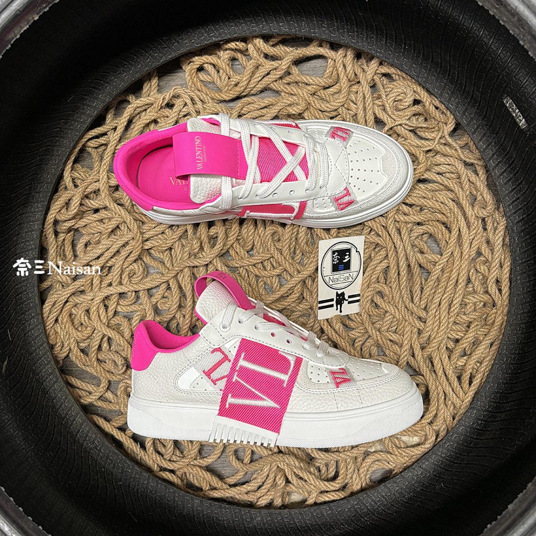 ▶ VL7N SNEAKER - Image 4