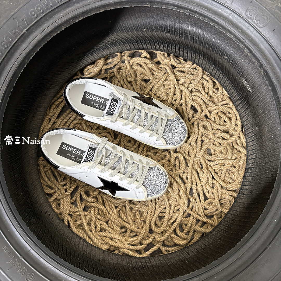 ▶ Super260 Super-Star Sneakers - Image 5