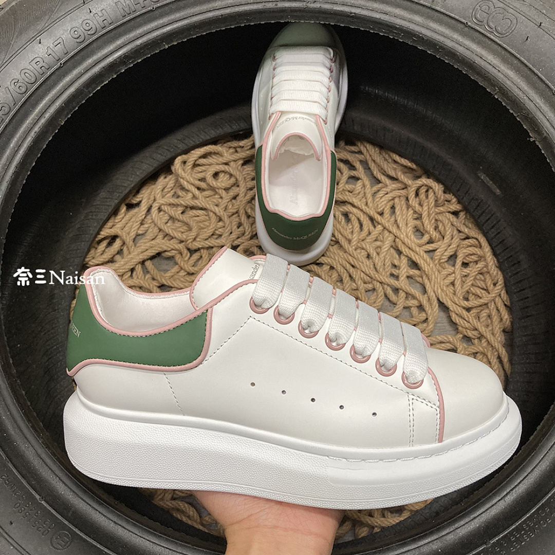 Christian Louboutin Alexander McQueen Sneaker - Image 9