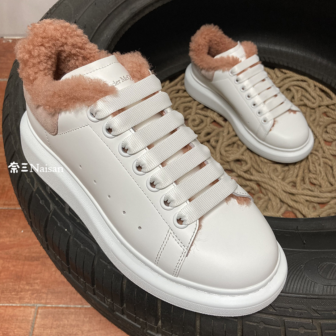 Christian Louboutin Alexander McQueen Sneaker - Image 8