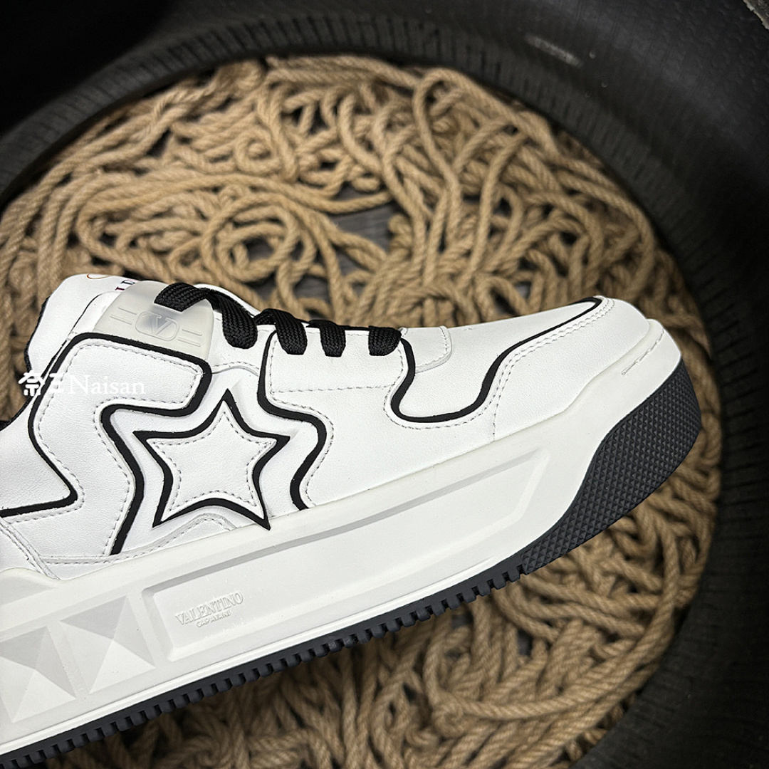 ▶ Giovanni Sneaker - Image 14