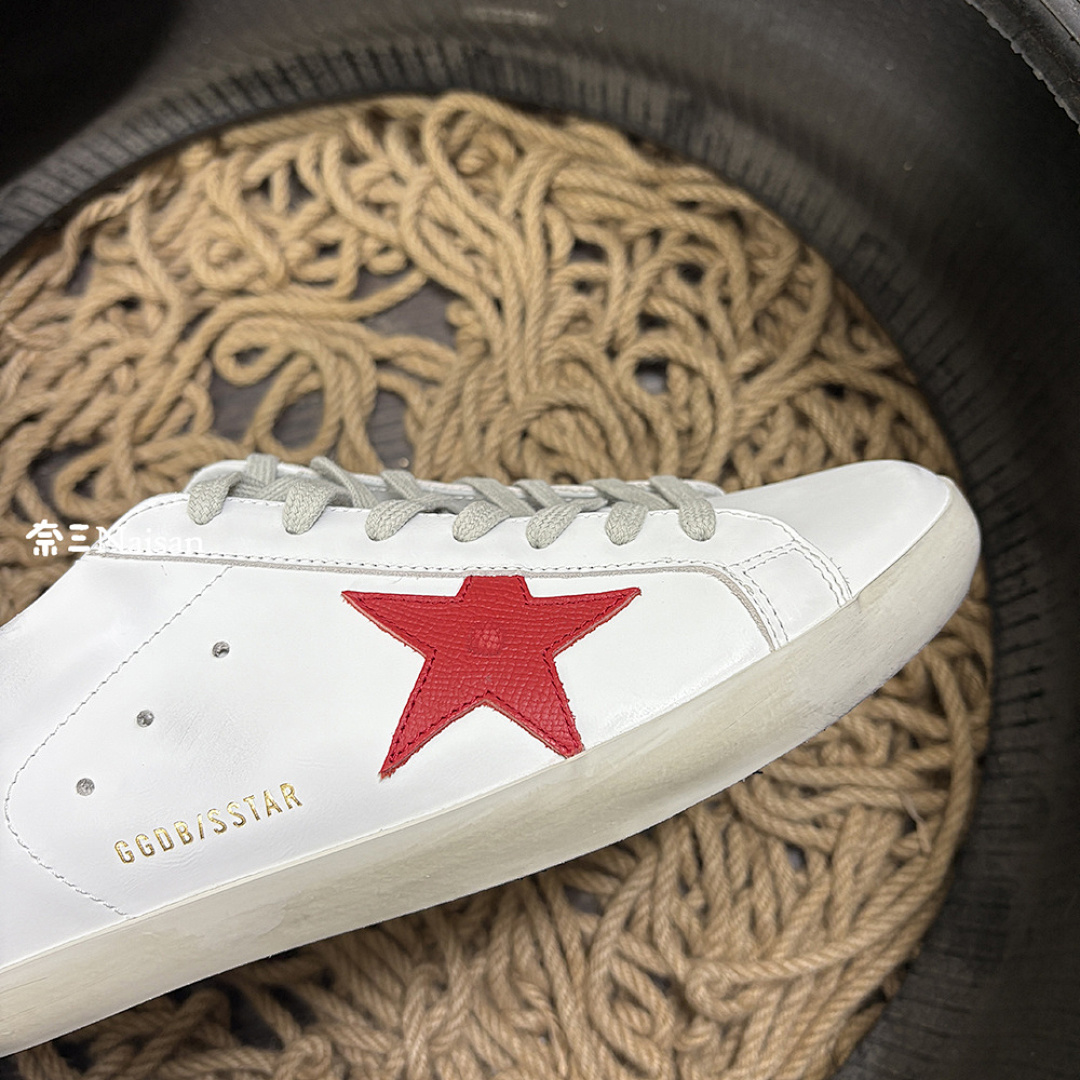 ▶ Super247 Super-Star Sneakers - Image 14
