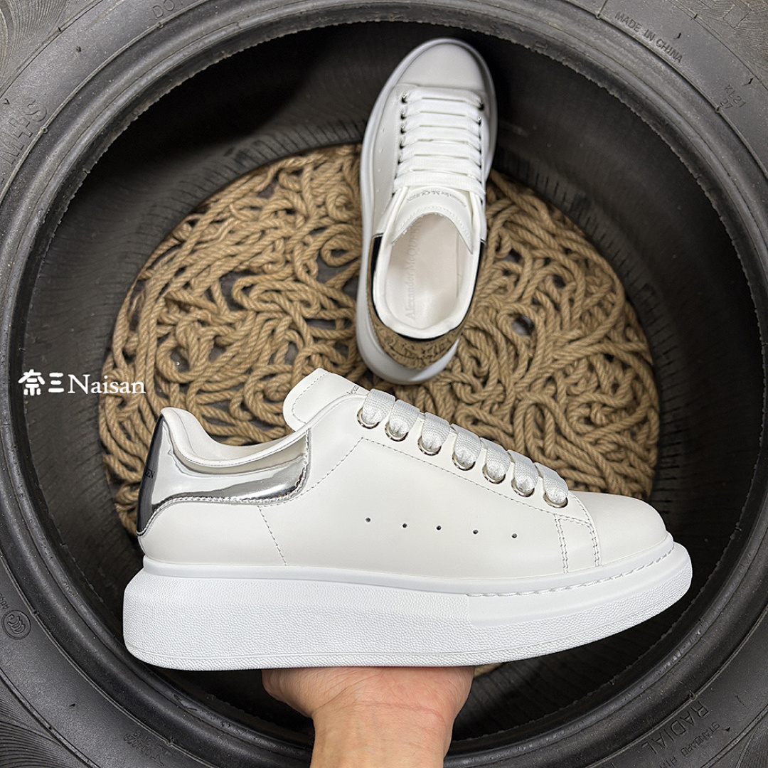 Christian Louboutin Alexander McQueen Sneaker - Image 9