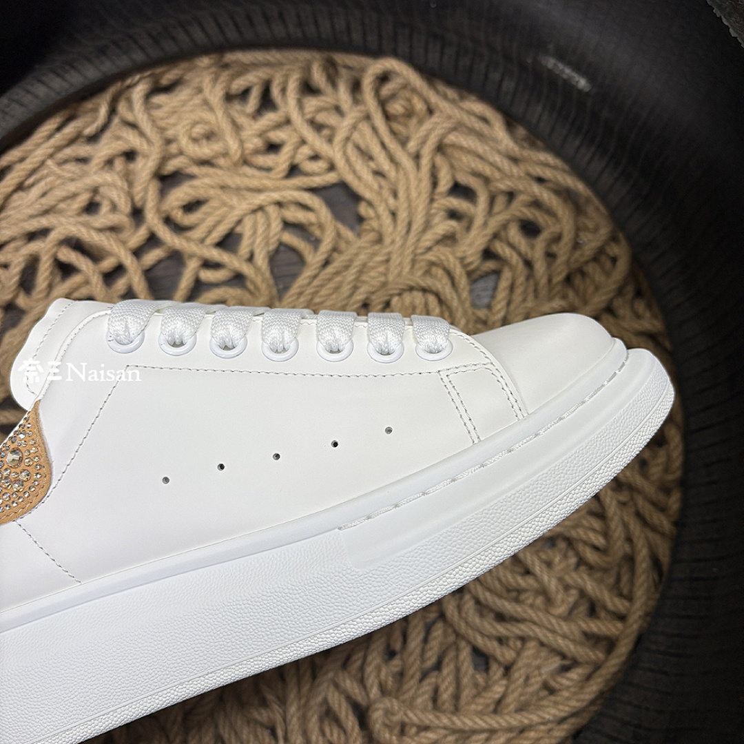 Christian Louboutin Alexander McQueen Sneaker - Image 14