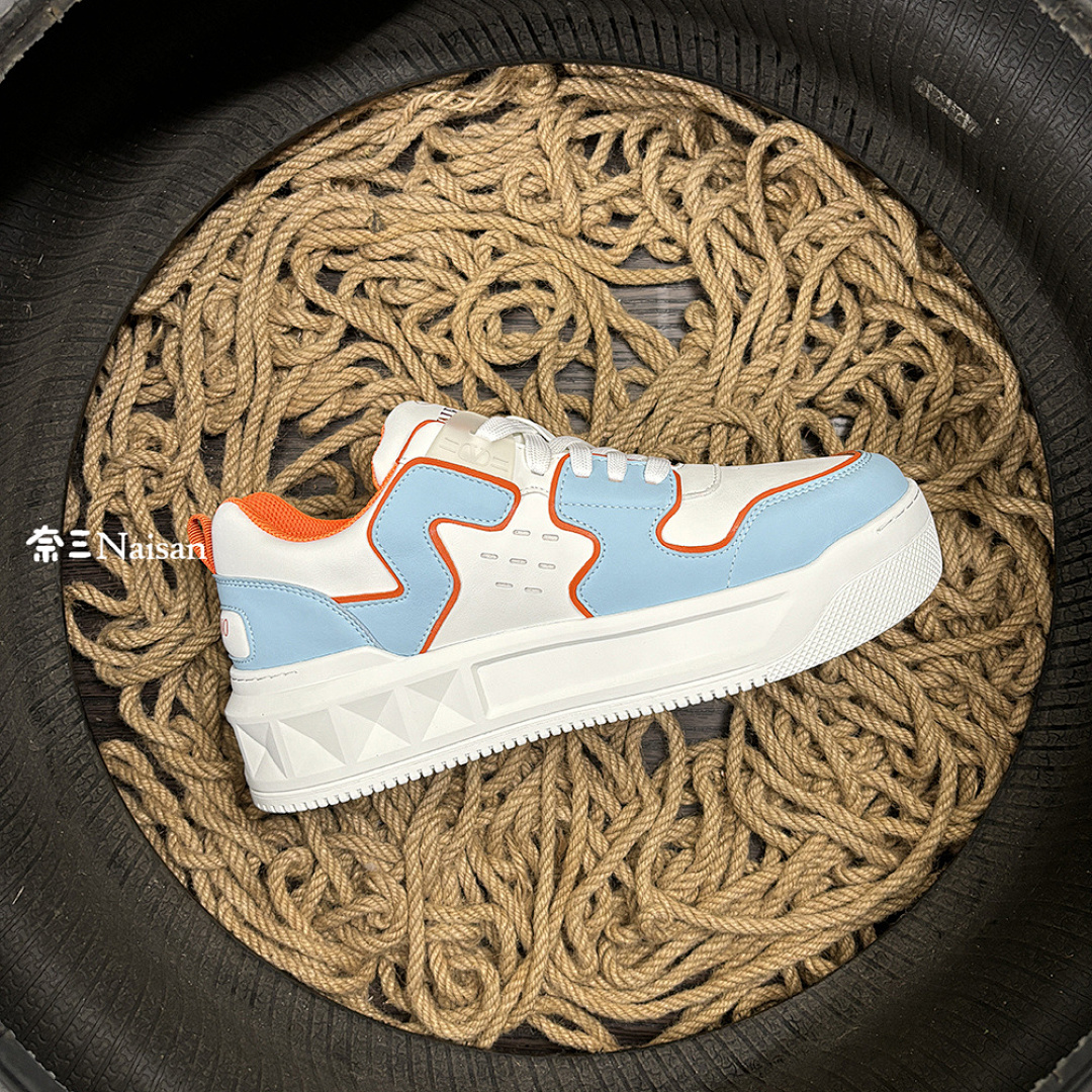 ▶ Giovanni Sneaker - Image 12