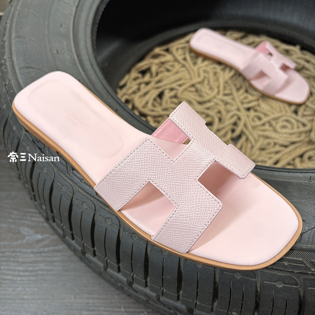 ▶ Oran Sandal, photo 1