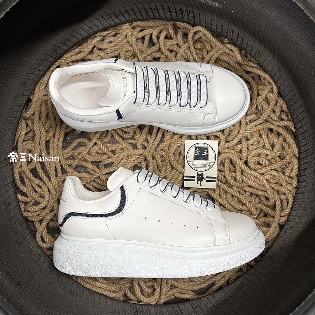 Christian Louboutin Alexander McQueen Sneaker - Image 4