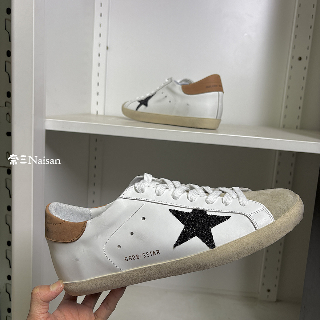 ▶ Super250 Super-Star Sneakers - Image 18
