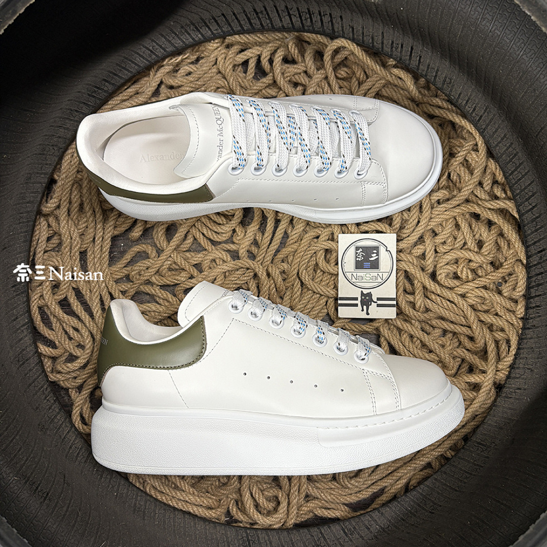 Christian Louboutin Alexander McQueen Sneaker - Image 4