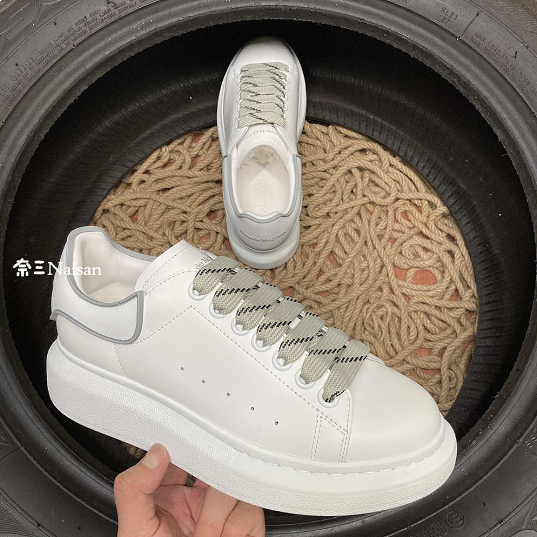 Christian Louboutin Alexander McQueen Sneaker - Image 9