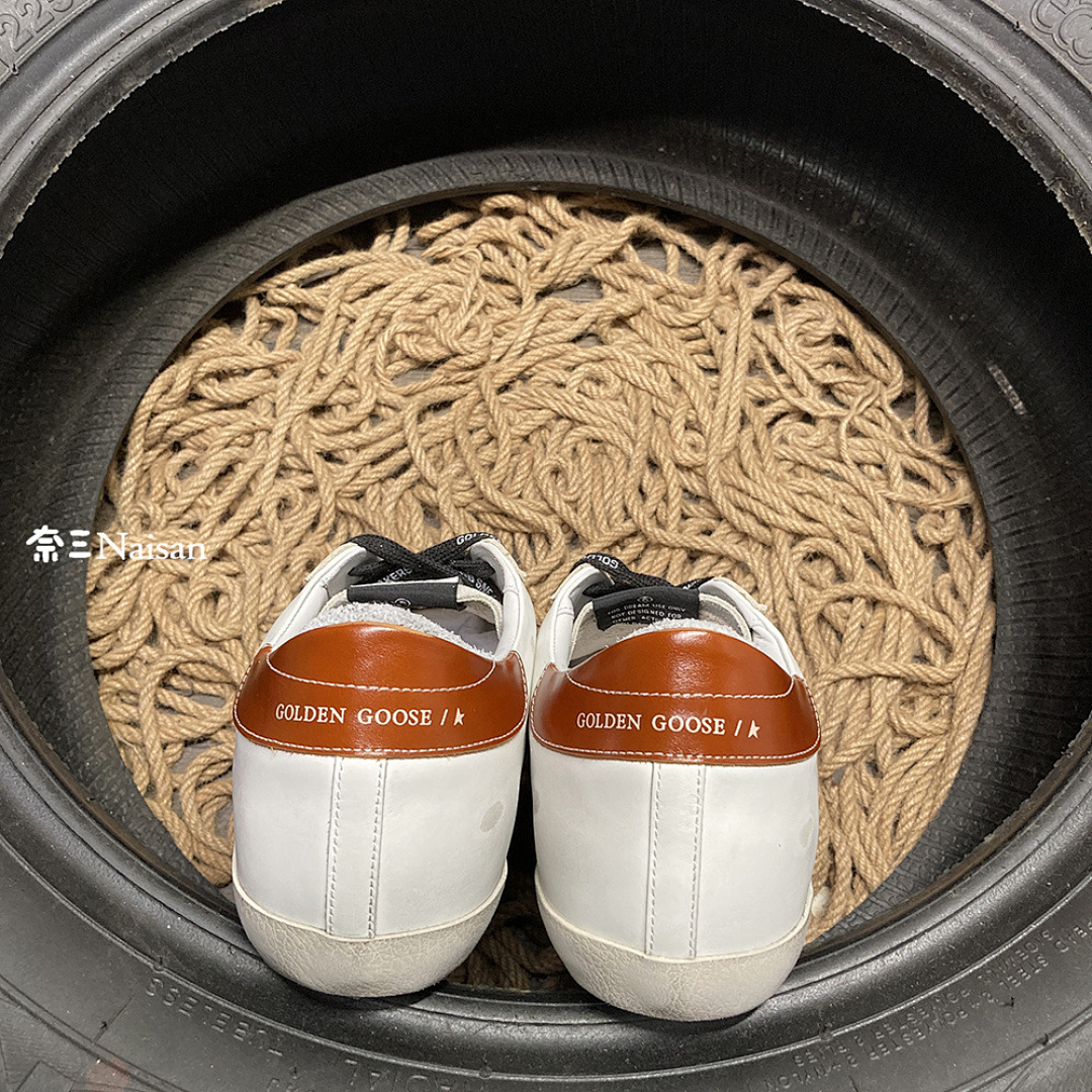 ▶ Super170 Super-Star Sneakers - Image 9