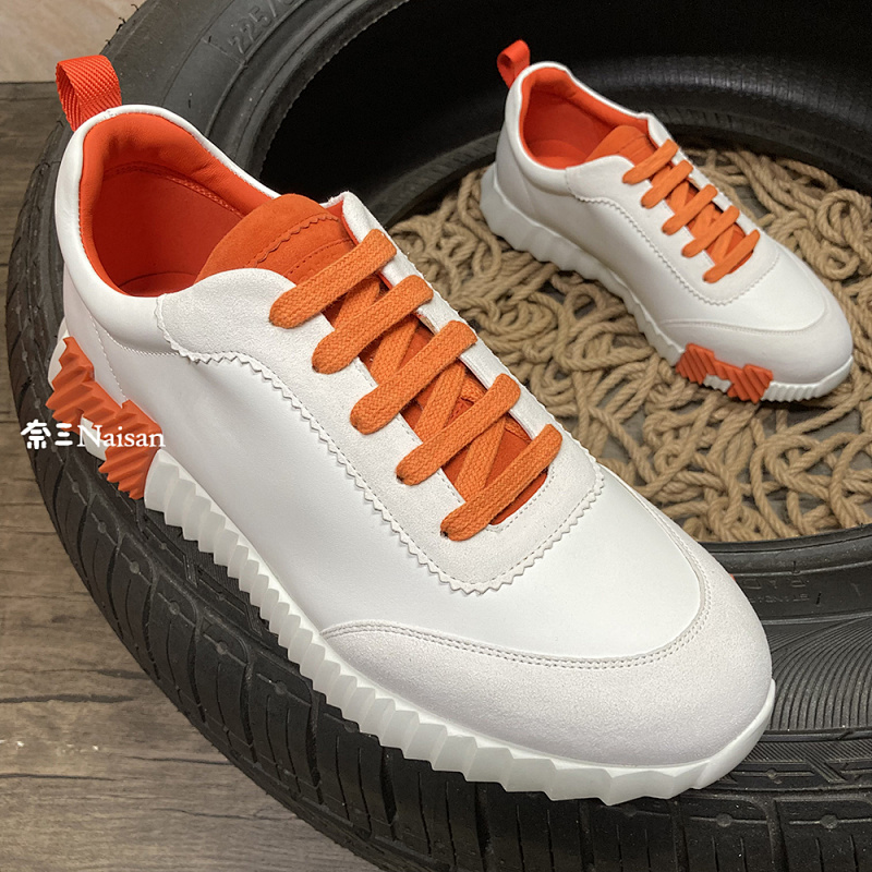 ▶ Hermes Sneakers, photo 1