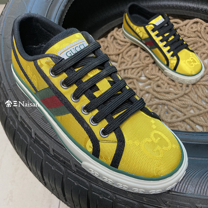 ▶ Tennis 1977 Sneaker, photo 1