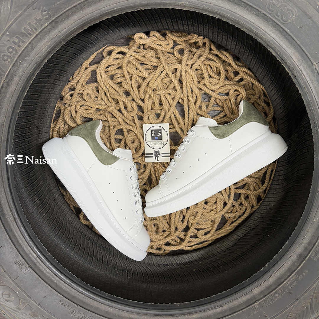 Christian Louboutin Alexander McQueen Sneaker - Image 3