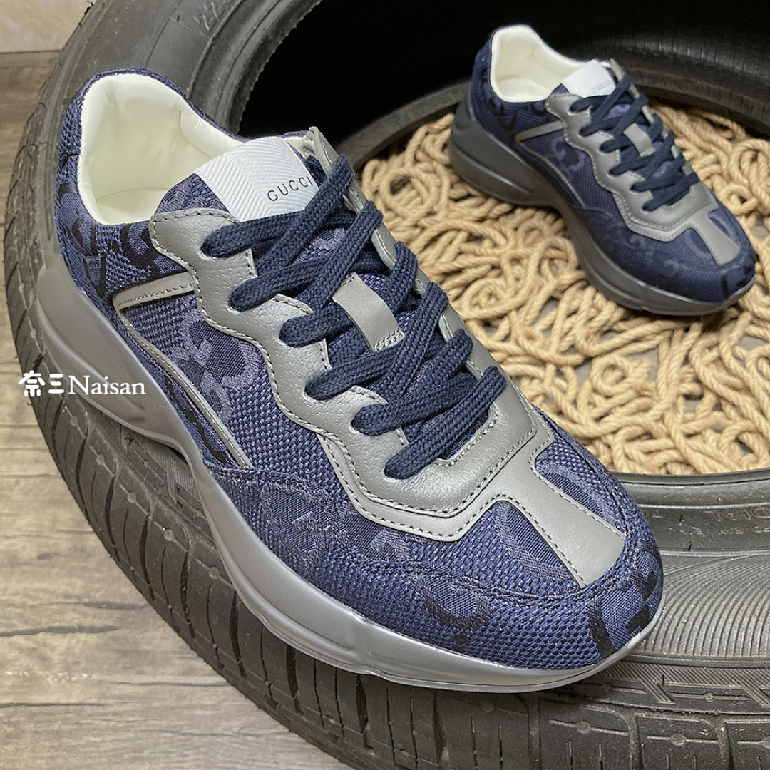 On Running Rhyton Sneaker, photo 1