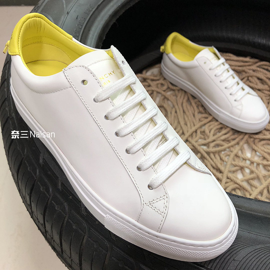 ▶ Givenchy Urban Street Sneaker, photo 1