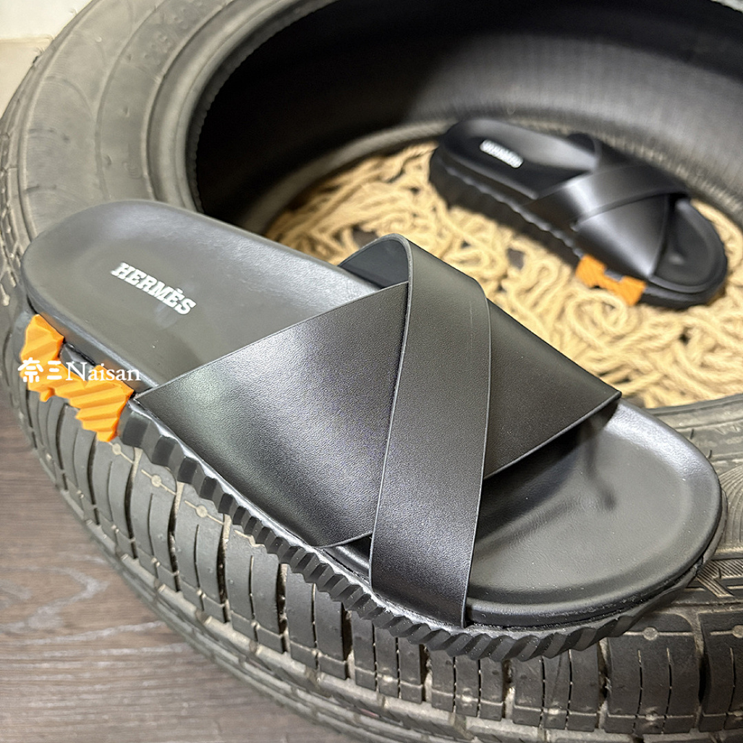 ▶ Infra Sandal, photo 1