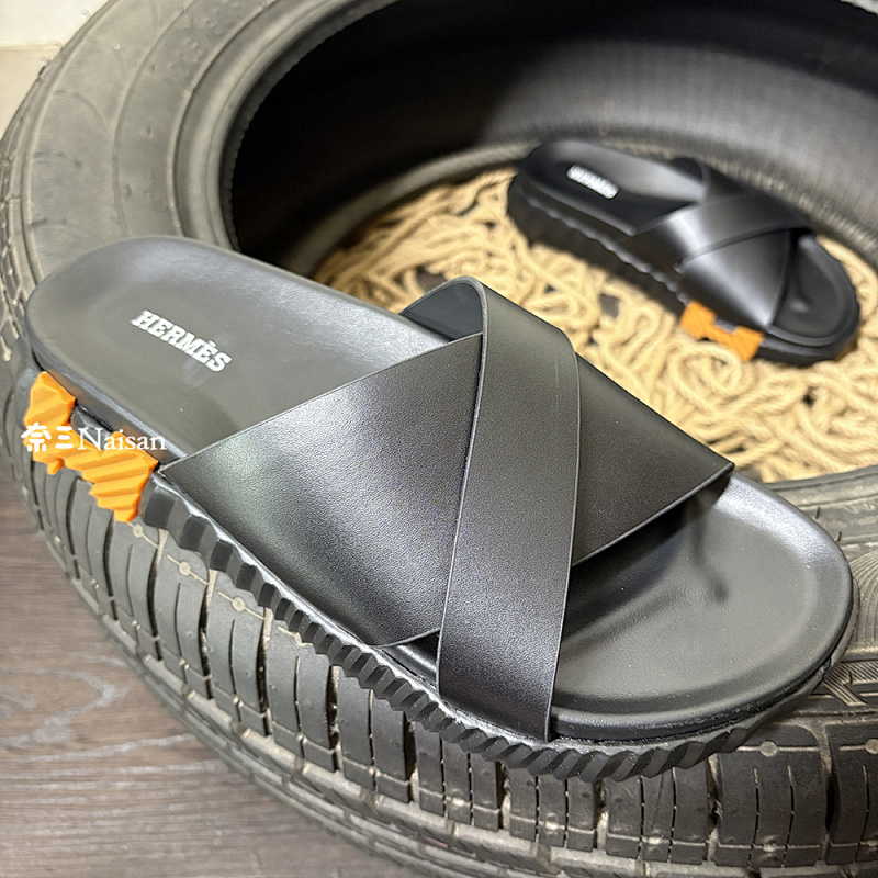 ▶ Infra Sandal, photo 1