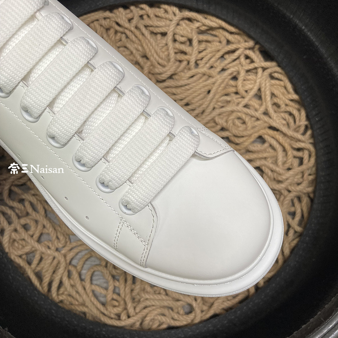 Christian Louboutin Alexander Mcqueen Oversized Sneaker - Image 14