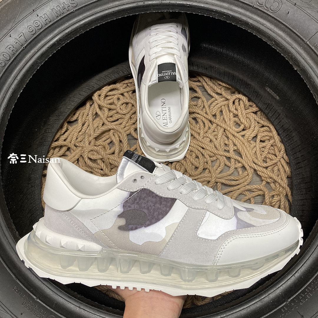 ▶ Valentino Sneakers - Image 8