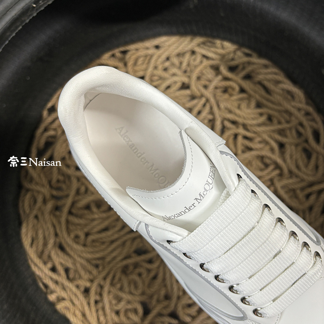 Christian Louboutin Alexander McQueen Sneaker - Image 15