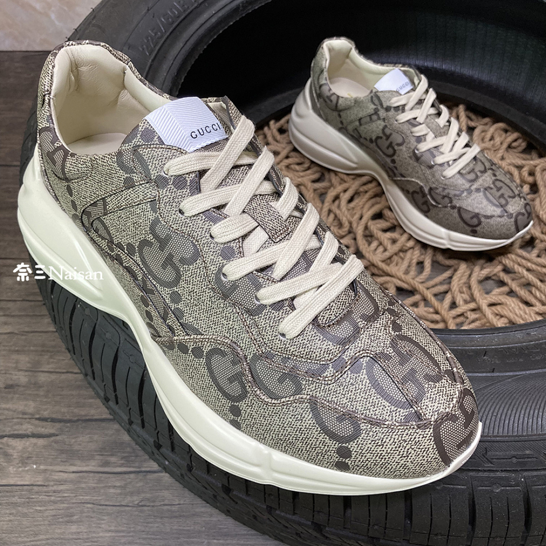 On Running GG Rhyton Sneaker, photo 1