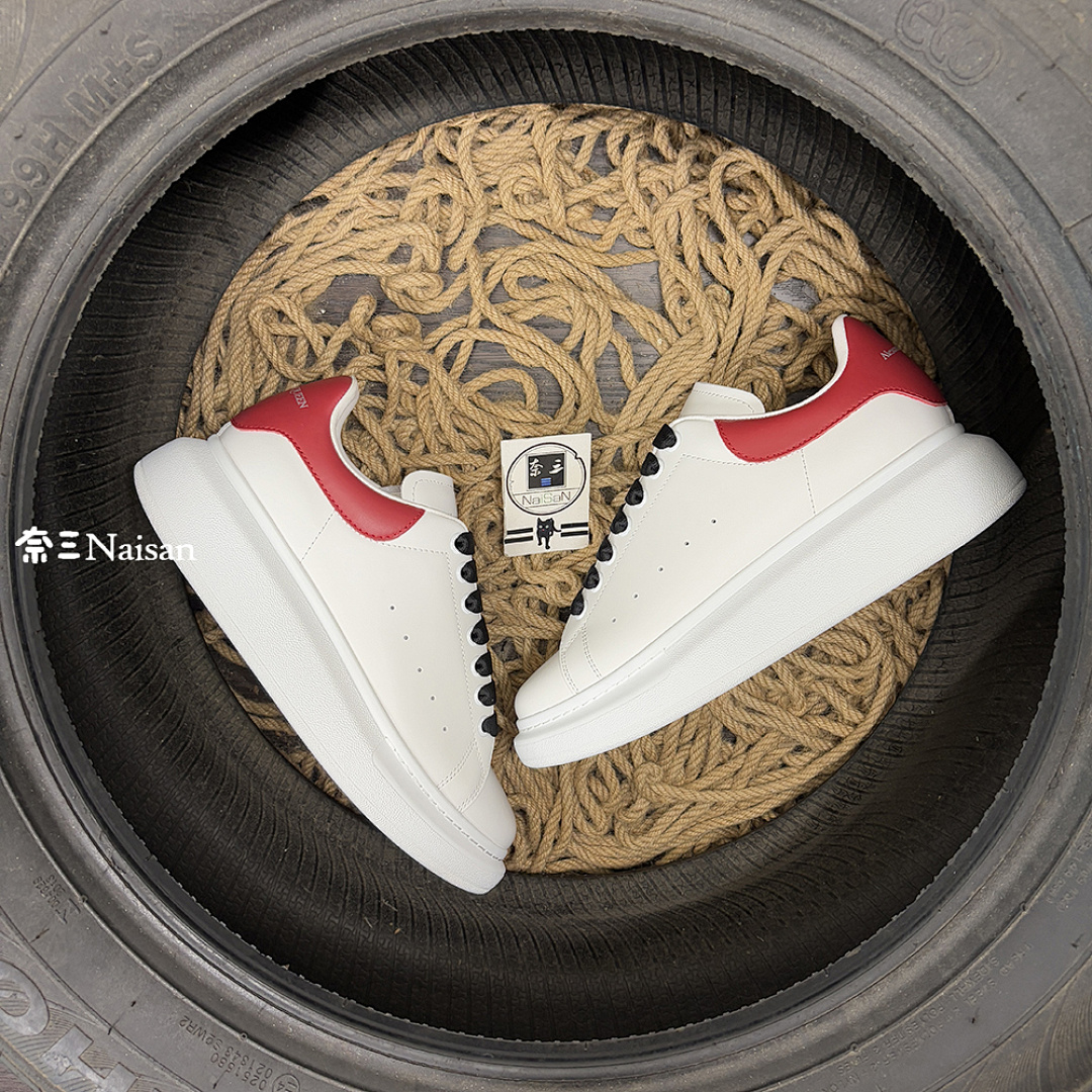 Christian Louboutin Alexander McQueen Sneaker - Image 3