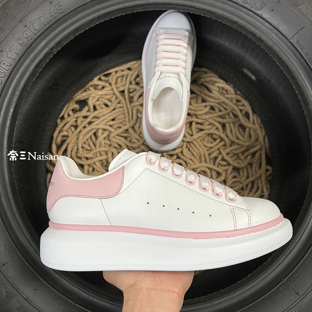 Christian Louboutin Alexander McQueen Sneaker - Image 9