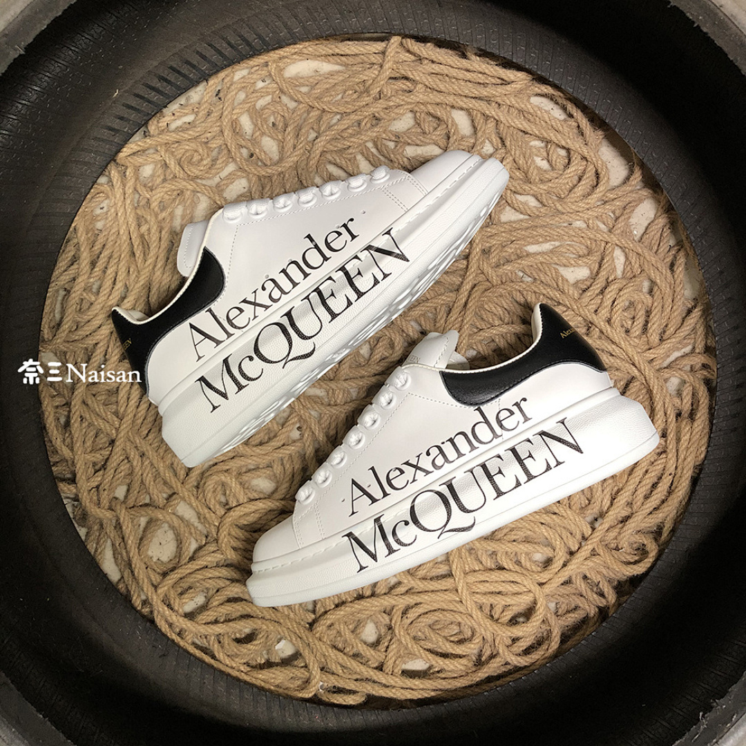 ▶ Alexander McQueen Sneaker 3D Prints - Image 11